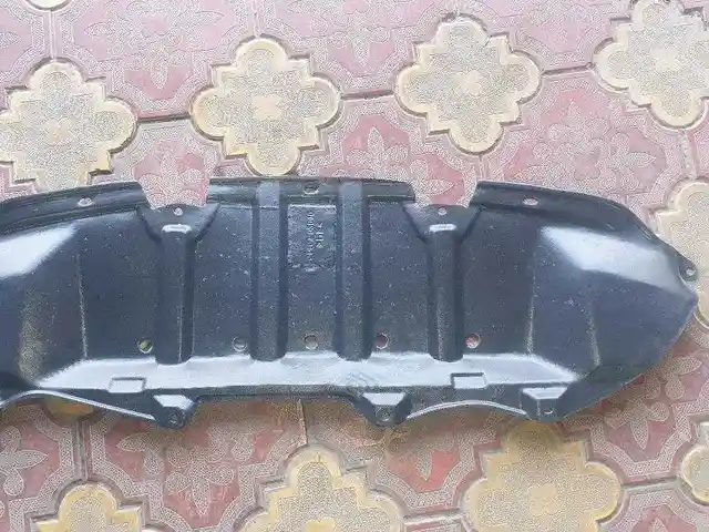 Защитник для Toyota Corolla 2, Душанбе
