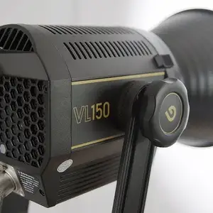 Осветитель светодиодный Godox VL150, Душанбе