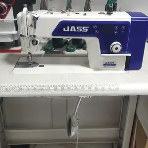 Швейная машина Jass JS-7800-D1, Душанбе