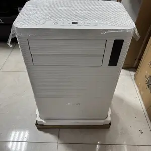 Кондиционер, Душанбе