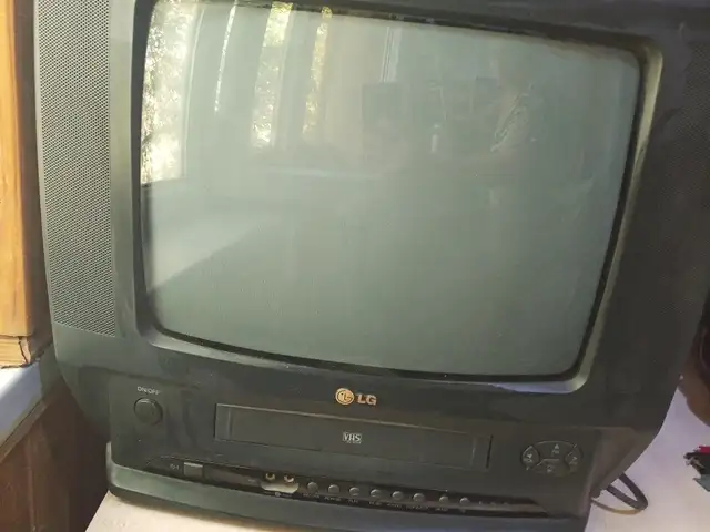 Телевизор, Душанбе