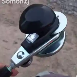 Закаточная машина, Душанбе