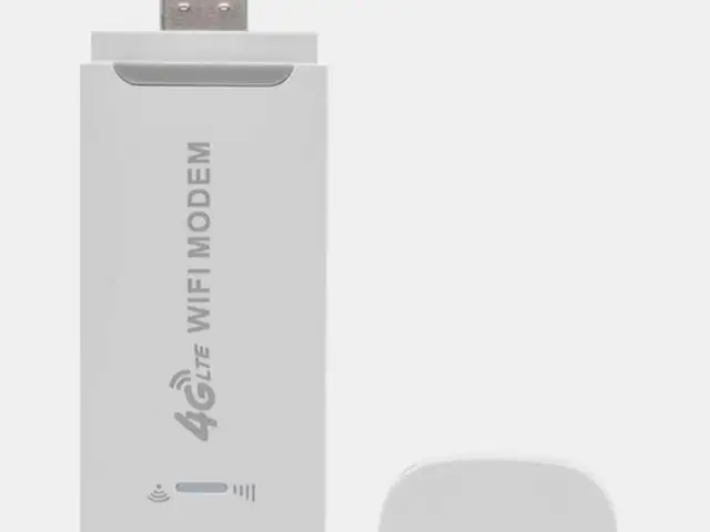 Модем 4g Wifi, Душанбе