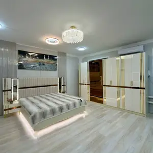 Спальный гарнитури 8 дара, Бохтар (Курган-Тюбе)