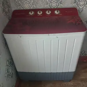 Стиральная машинка Полуавтомат, Бохтар (Курғон-Теппа)