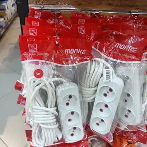 Удлинитель Morke, Душанбе