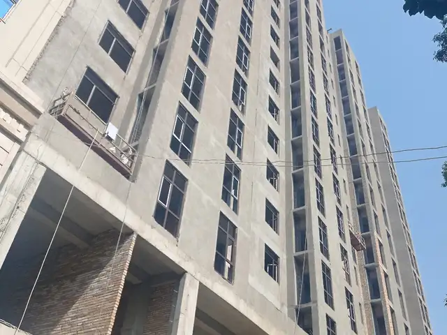 1-комн. квартира, 6 этаж, 49 м², Шохмансур, Душанбе