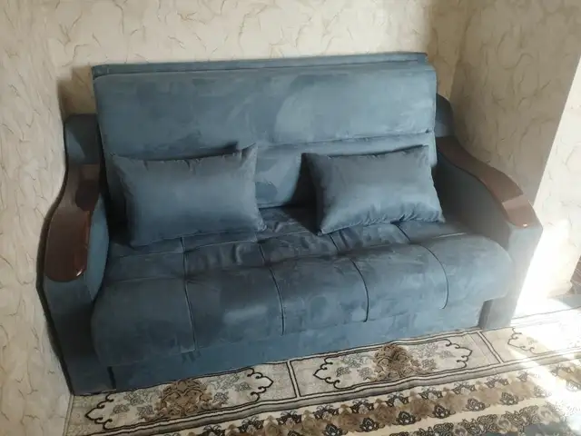 Раскладной диван, Душанбе
