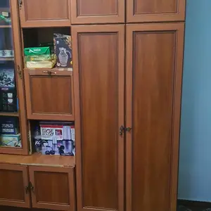 Стенка, Душанбе