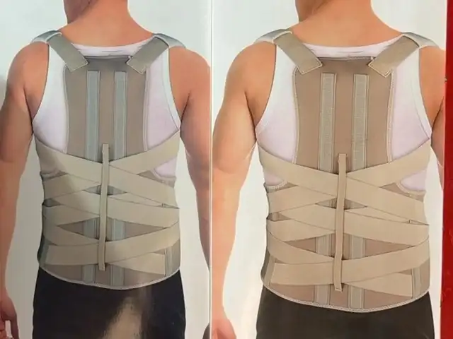 Пояс для поддержки спины back support belt, Душанбе