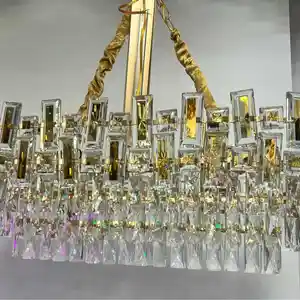 Люстра, Душанбе