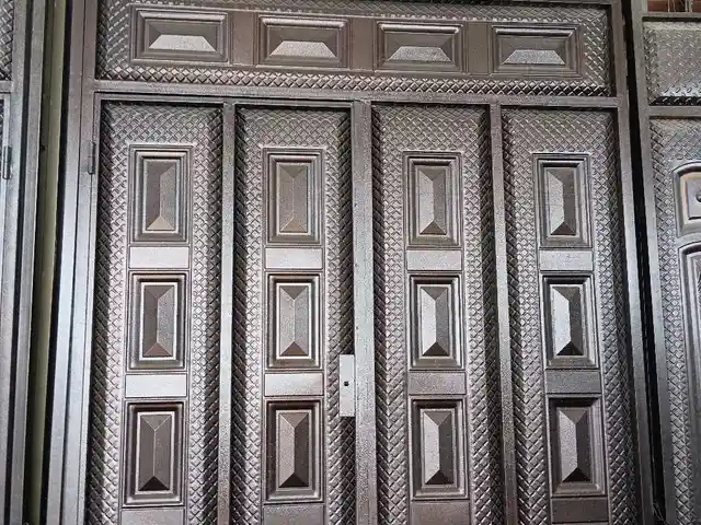 дарвоза, Душанбе