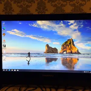 Моноблок Lenovo, Душанбе