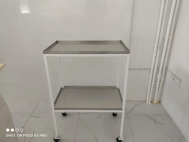 Медицинский стол, Худжанд