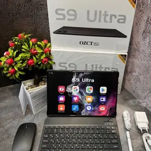 Планшет OZCT S9 Ultra 2sim 16/512gb 8000 battery, Душанбе