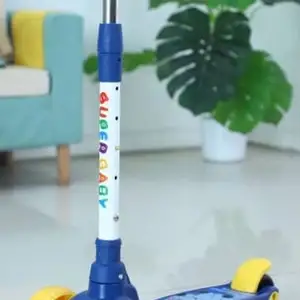 Самокат, Душанбе