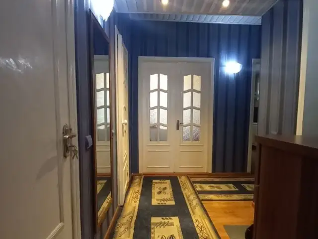 2-комн. квартира, 3 этаж, 50 м², 91мкр, Душанбе