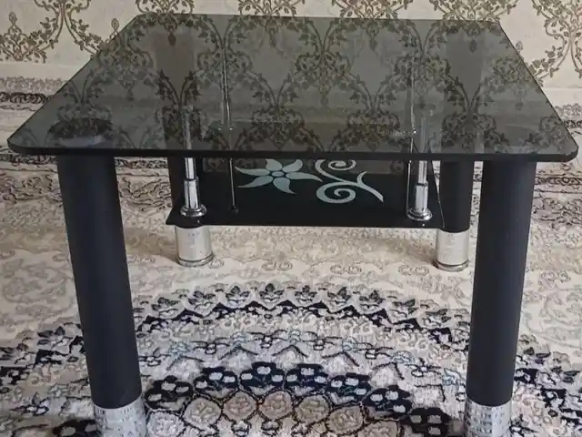 Подставка для телевизора, Турсунзаде