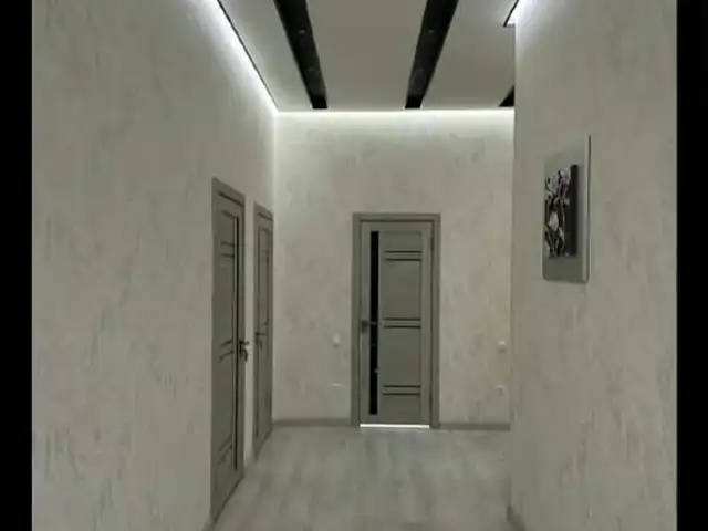 2-этажный, 11 комнатный дом, 200 м² м², Сомони, Ашан, Душанбе