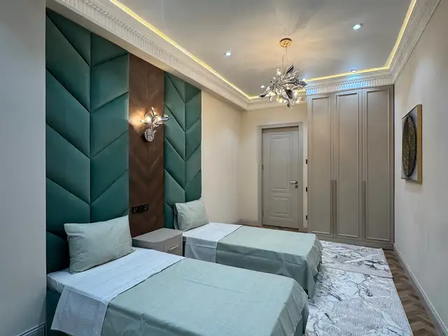 3-комн. квартира, 6 этаж, 104 м², Ватан магазин Евар , Худжанд - 8
