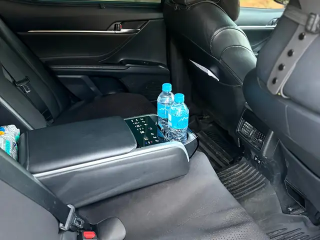 Toyota Camry, 2019, Душанбе - 10