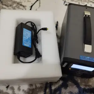 Портативная электростанция 3000W, Душанбе