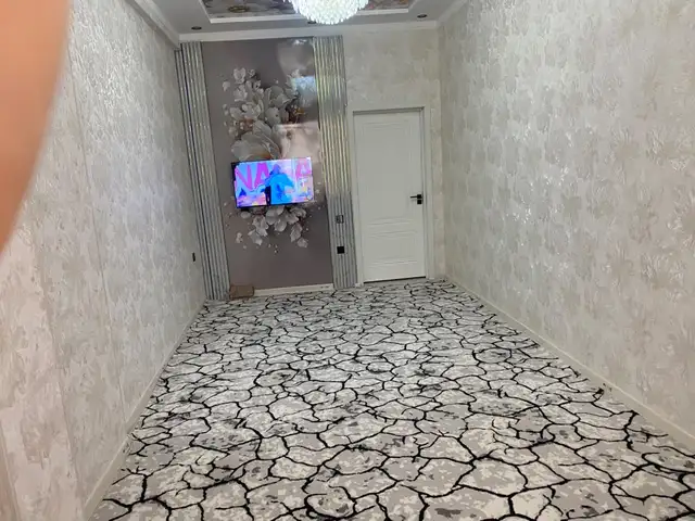 1-комн. квартира, 8 этаж, 44 м², 14ум мкр, Бохтар (Курғон-Теппа)