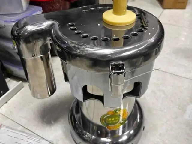Соковыжималка Juicer-WF3000, Душанбе