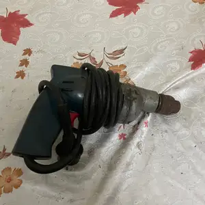 Дрель, Худжанд