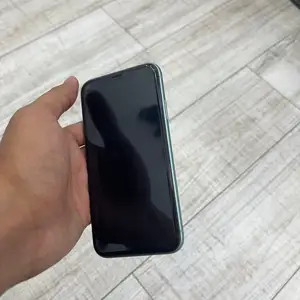 Apple iPhone 11, 128 gb, Green, Худжанд