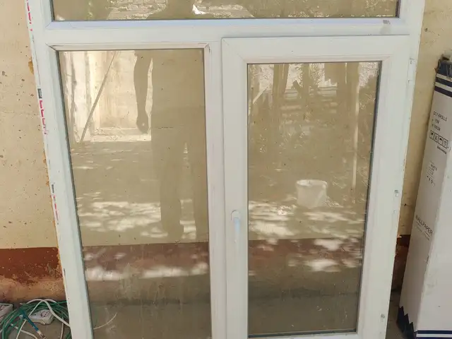 Тирезаи пластики, Бобоҷон Ғафуров