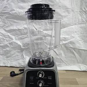 Блендер 6L, Худжанд