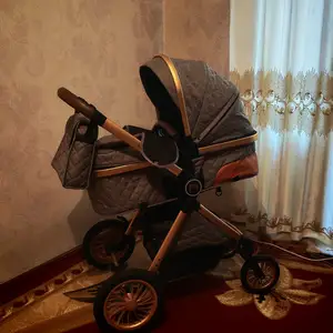 Каляска, Душанбе