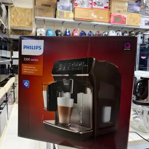 Кофемашина Philips, Душанбе