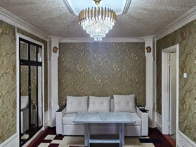 1-комн. квартира, 1 этаж, 50 м², Ватан, ёвар, Хуҷанд