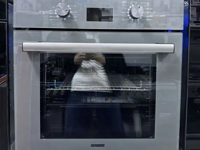 Духовой шкаф, Душанбе