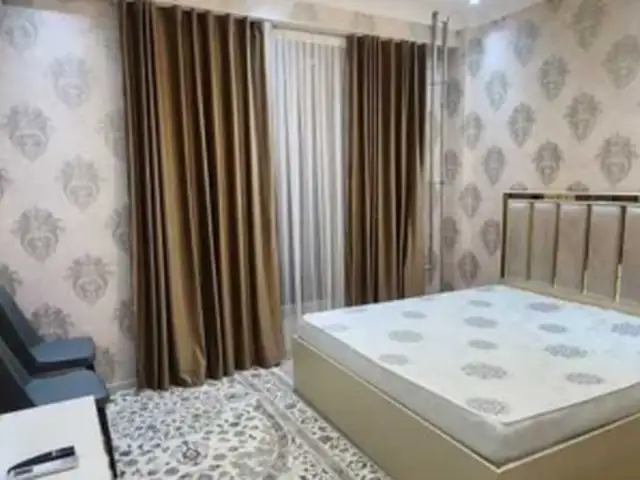 2-комн. квартира, 6 этаж, 66м², шохмансур, Душанбе