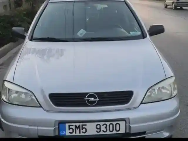 Лобовое стекло от Opel, Худжанд