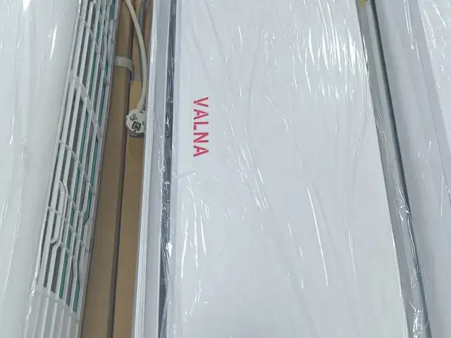 Кондиционер Valna 12куб, Душанбе
