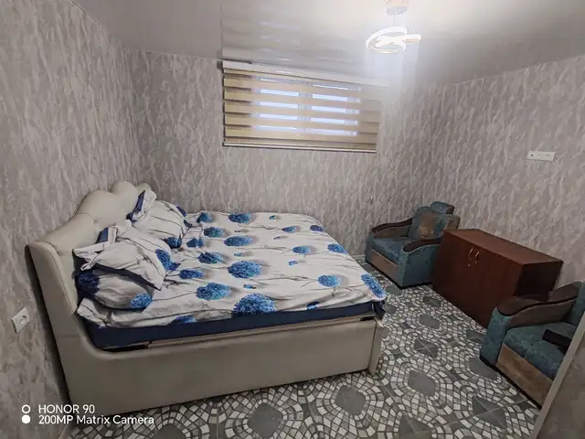 9-комн. хостел, 3 этаж, 240 м², Шохмансур, назди танка, Заправкаи Газпром, Душанбе - 5