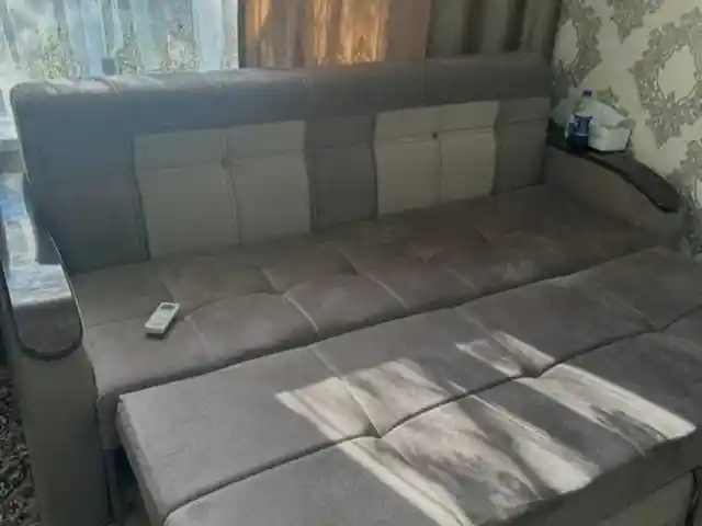 Диван раскладной, Душанбе