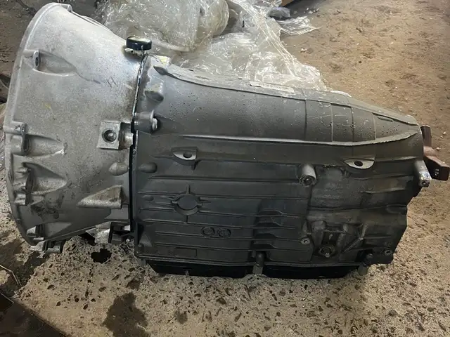 Коробка передач от Mercedes w212, Душанбе