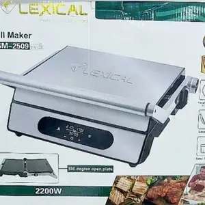 Тостер Лексикал 2200в, Душанбе