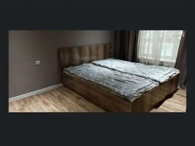 2-комн. квартира, 5 этаж, 59м², Садбарг, Душанбе