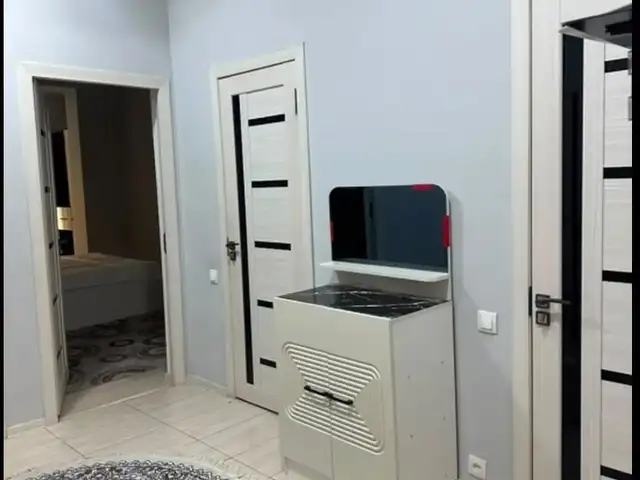2-комн. квартира, 7 этаж, 80м², Сомони, Душанбе