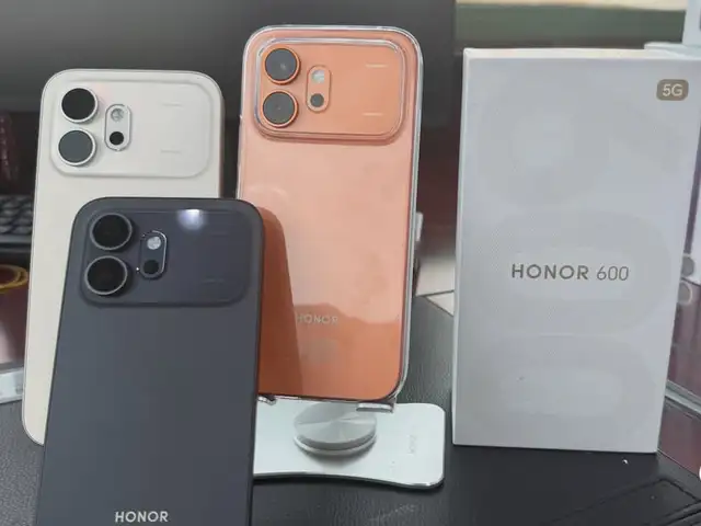 Huawei Honor 600 8/256Gb, Душанбе