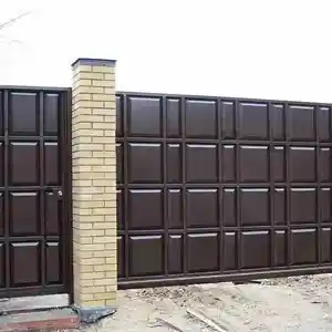 Дарвоза, Душанбе