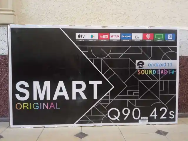 Телевизор samsung miracast TV 42 дюйм, Душанбе