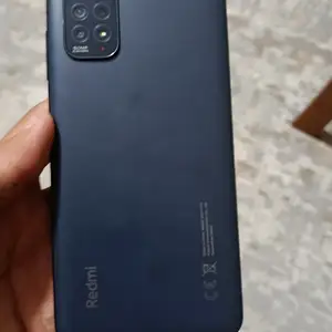 Xiaomi Redmi note 11, Душанбе