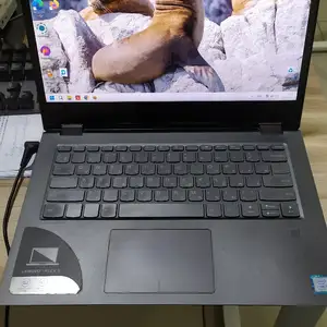 Ноутбук Lenovo Flex 5, Душанбе